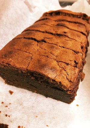 チョコケーキ-レシピのメイン写真