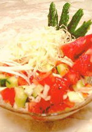 ＊Itaｌian coleslaw＊-レシピのメイン写真