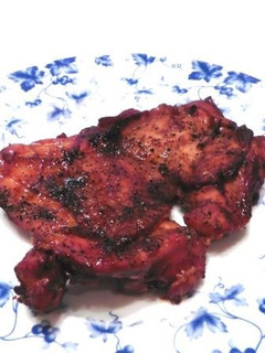チキンのヨーグルトみそ漬け!オーブン焼き-レシピのメイン写真