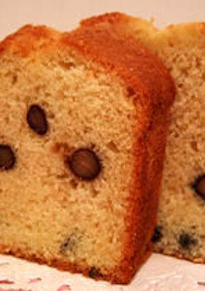 美味しい！ふんわりしっとり黒豆パウンド♪-レシピのメイン写真