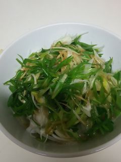 鱈と牡蠣の簡単ネギ蒸し-レシピのメイン写真