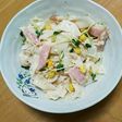 簡単‼大根サラダ♪