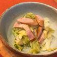 キャベツ丸ごと消費のザワークラウト
