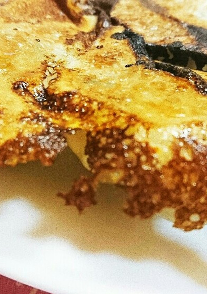 失敗ゼロ！簡単。冷凍餃子でも羽根つきだよ-レシピのメイン写真