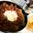 筋トレ飯：フレンチ風バター焦がし牛すき丼