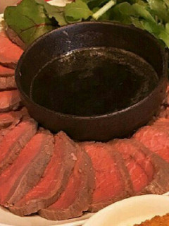 炊飯器で簡単に★ローストビーフ★-レシピのメイン写真