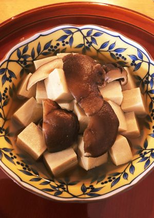 高野豆腐♡-レシピのメイン写真