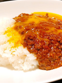 ☆キーマカレー☆-レシピのメイン写真