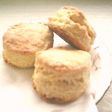 *Plain scones(FP)*