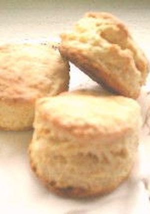 ＊Plain scones（ＦＰ）＊-レシピのメイン写真