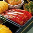 海老の甘煮