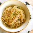 レンジで5分♪もやしと春雨の中華サラダ