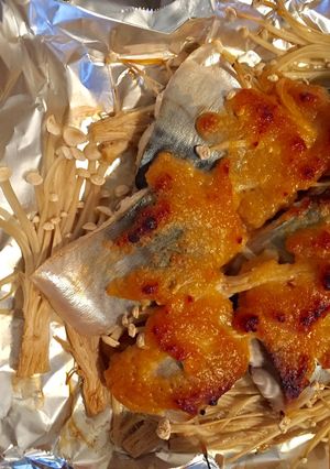 世界一ズボラなあなたに捧ぐ♡サバの味噌煮-レシピのメイン写真