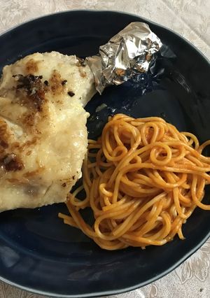 簡単 鶏足焼き-レシピのメイン写真