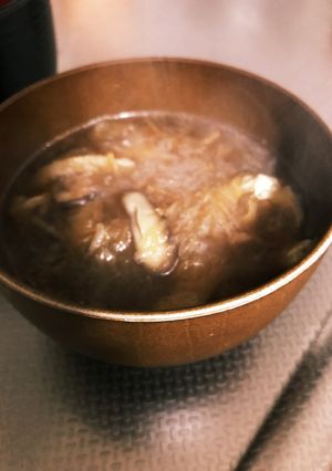 東北の田舎の味！おしきな(^-^)-レシピのメイン写真