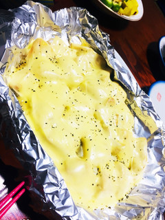簡単!鶏肉のチーズ焼き-レシピのメイン写真