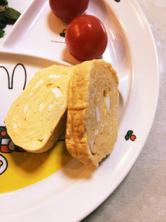 お弁当に!朝食に!フワッじゅわっと出汁巻-レシピのメイン写真