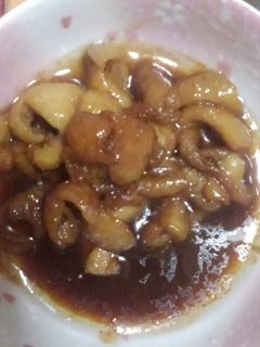 皮の焼き鳥-レシピのメイン写真