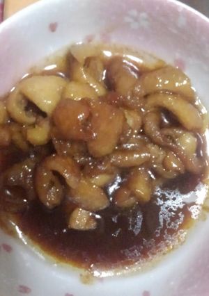 皮の焼き鳥-レシピのメイン写真