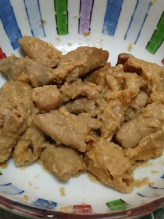 母直伝♪絶品♪簡単♪もつ煮込み-レシピのメイン写真