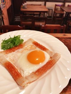 ちくわエッグ-レシピのメイン写真