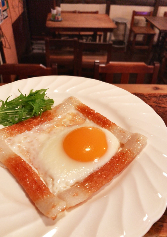 ちくわエッグ-レシピのメイン写真
