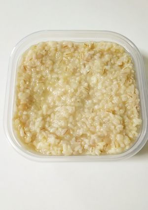もち麦の甘麹☆-レシピのメイン写真