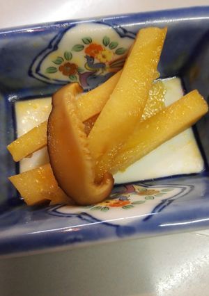 お手軽　しなちく-レシピのメイン写真