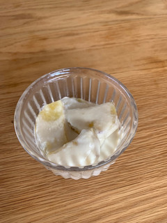 超簡単、さつまいものココナツミルク煮-レシピのメイン写真
