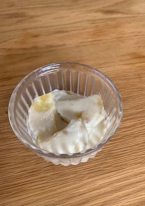 超簡単、さつまいものココナツミルク煮-レシピのメイン写真