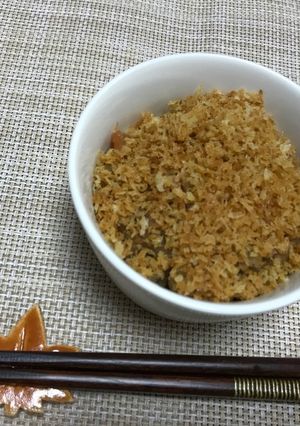 残った肉じゃがでオープンコロッケ-レシピのメイン写真