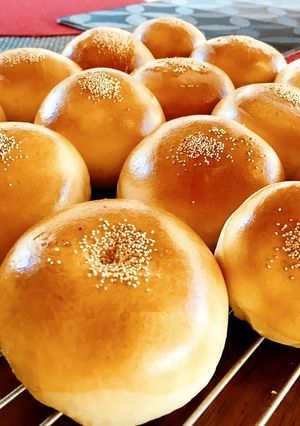 焼いた翌日～3日間★ふわふわしっとりパン-レシピのメイン写真