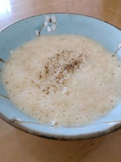 ピリッと★大人の卵かけご飯-レシピのメイン写真
