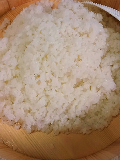 我が家の酢飯-レシピのメイン写真