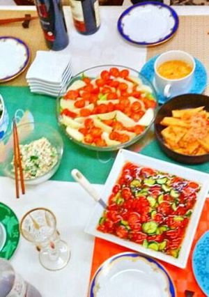 *万能香味タレ*-レシピのメイン写真