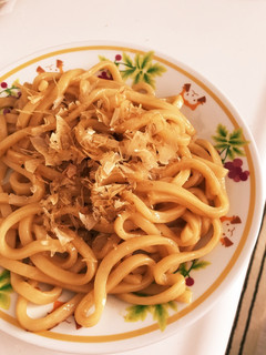 焼うどん-レシピのメイン写真