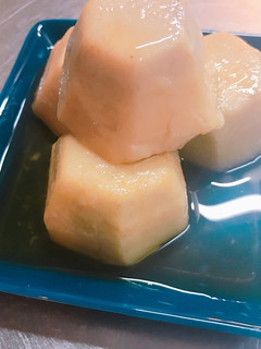 おせちの定番!里芋の含め煮-レシピのメイン写真