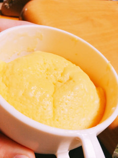 蒸しパン-レシピのメイン写真