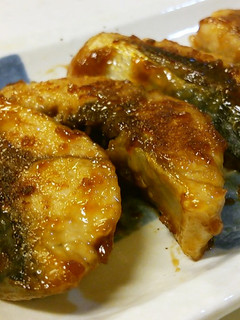 鯖照り焼き。-レシピのメイン写真