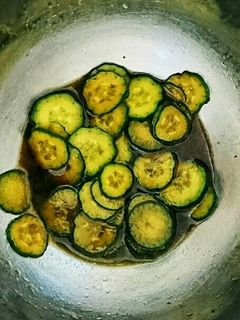 きゅうりの漬物-レシピのメイン写真