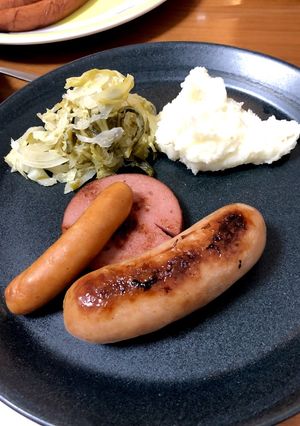 柚子胡椒で簡単美味しい!ザワークラウト☆-レシピのメイン写真
