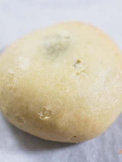 しっとり薄皮 簡単にできるあんこ饅頭♩-レシピのメイン写真