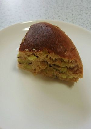 はからず簡単☆さつまいもの炊飯器ケーキ☆-レシピのメイン写真