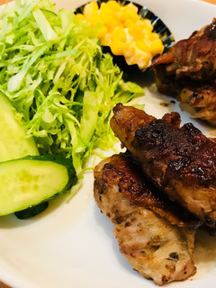 きんぴらの肉巻き 〜きんぴらリメイク〜-レシピのメイン写真