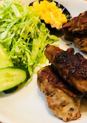 きんぴらの肉巻き 〜きんぴらリメイク〜-レシピのメイン写真