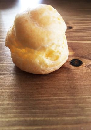 簡単シュー生地-レシピのメイン写真