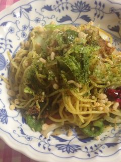 時短シンプルな塩焼きそば-レシピのメイン写真