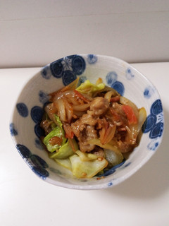 ☆冷めても柔らか!お弁当に!豚肉の甘辛☆-レシピのメイン写真