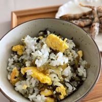 基本からアレンジまで！思わずつくりたくなる「高菜漬 混ぜご飯」の