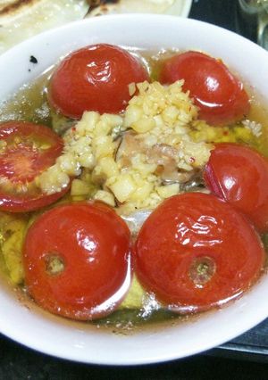 TVでやってた【サヴァ缶】アレンジ-レシピのメイン写真